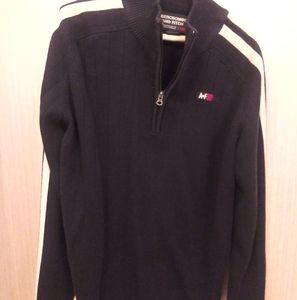 Abercrombie and Fitch pullowver